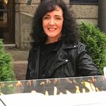 Laurel Calkins Davern - @michaeldavernarts - Instagram