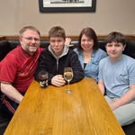 Michael Davern - @mikedav77 - Instagram