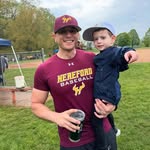 Michael Daversa - @mikedaversa19 - Instagram