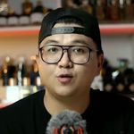 Michael David - @indofragz - Instagram