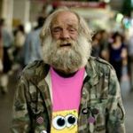 Michael Davidovich - @misha_vaper1984 - Instagram