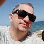 Michael Davidovich - @damish5 - Instagram
