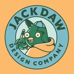 Michael Daw, Brand Designer - @jackdawdesignco - Instagram