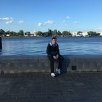 Michael Dawe - @michaeldawe123 - Instagram