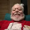 Michael Dawe /Santa Claus - @michaeldawe7 - TikTok