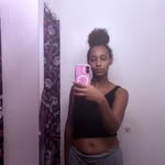 Daisha michelle - @biig._.mamaa - Instagram