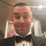 Michael Deakin - @deakin_michael - Instagram