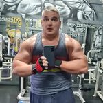 Michael Deakin - @mdeakin82 - Instagram