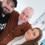 Michael Deakin - @deakinmichael27 - Instagram