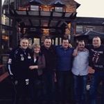 Michael Deakin - @deakin4163 - Instagram