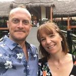Michael Deakin - @mdeakin75 - Instagram