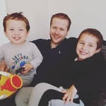 Michael Deakins - @michaeldeakins - Instagram