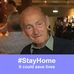Michael Deary - Facebook