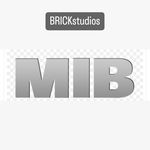 Michael DeAtley - @mib_brick_studios - Instagram