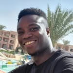 Michael Debrah - @micnest3 - Instagram
