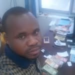 Michael Debrah - @michaeldebrahapreku75 - Instagram