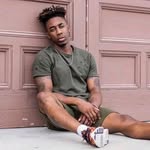 Michael Debrah - @venom_toxq - Instagram