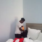 Michael Debrah Jnr - @mystro_junior - Instagram