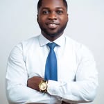Michael Debrah Sefah - @chasesefah - Instagram