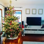 Michael Debusk - @awashihajani - Instagram