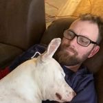 Michael DeBusk - @thehillbillycountryclub - Instagram