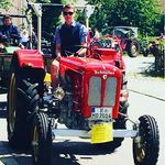 Michael Dechant - @hackerlbauer - Instagram