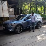 Michael Dejene - Facebook