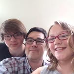 Michaël De Clerck - @grenouillepapa - Instagram