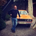 Michaël De Clercq - @michaeldeclercq - Instagram