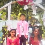 Michael Declercq - @rangaswamy4550 - Instagram