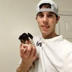 Shane Michael Dedon - @shanemichaeldedon - Instagram