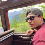 Michael Deets-Wiley - @leftintegral91 - Instagram