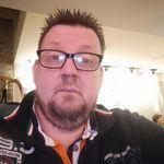 Michael Degener - @klecksel_44 - Instagram