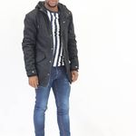 Thabo Michael De Generator - @degenerator66michael - Instagram