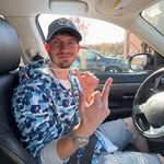 Michael Dehaven - @young_wild_777 - Instagram