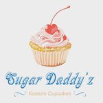 Michael DeJean Moore - @sugardaddyzcupcakes - Instagram