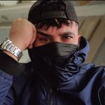 Michael de la cerda - @2mesh8 - Instagram