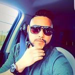 Michael Delacerda - @shawdow_z71 - Instagram
