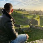 Michael J. Delacerda - @michaelj.delacerda - Instagram