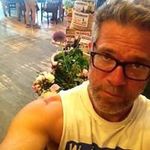 Michael DeLacy - @mdfiver - Instagram