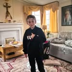 Michael delaney - @michaeldelany690 - Instagram