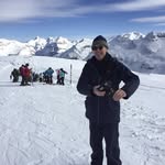 Michael Delany - @delanytenor - Instagram