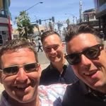Michael Delany - @mdelany151 - Instagram