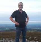 Michael Delany - Facebook