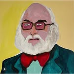 Michael Patrick Delany - @michael_delany_artist - Instagram