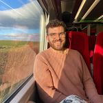 Michael Delbridge - @michaeldelbridge - Instagram
