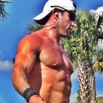 Michael De Leo - @athlete4life911 - Instagram