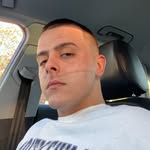Michael DeLeo - @mike_carmine - Instagram