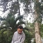 Michael Déleo Messey - @tweedygazelle59 - Instagram