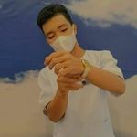 Karl Michael Delfin - @itsme_karlmd - Instagram